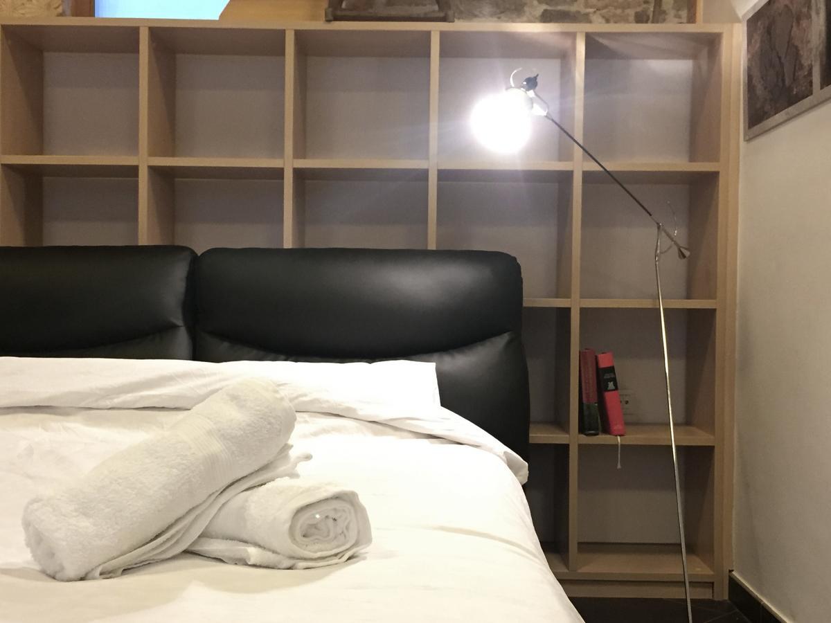 Galera I Leilighet Šibenik Eksteriør bilde